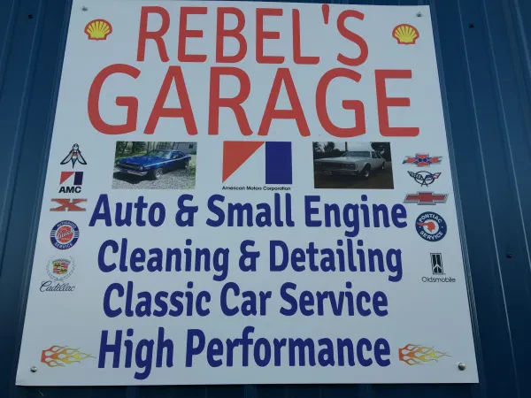 O'Reilly Auto Parts - photo 3
