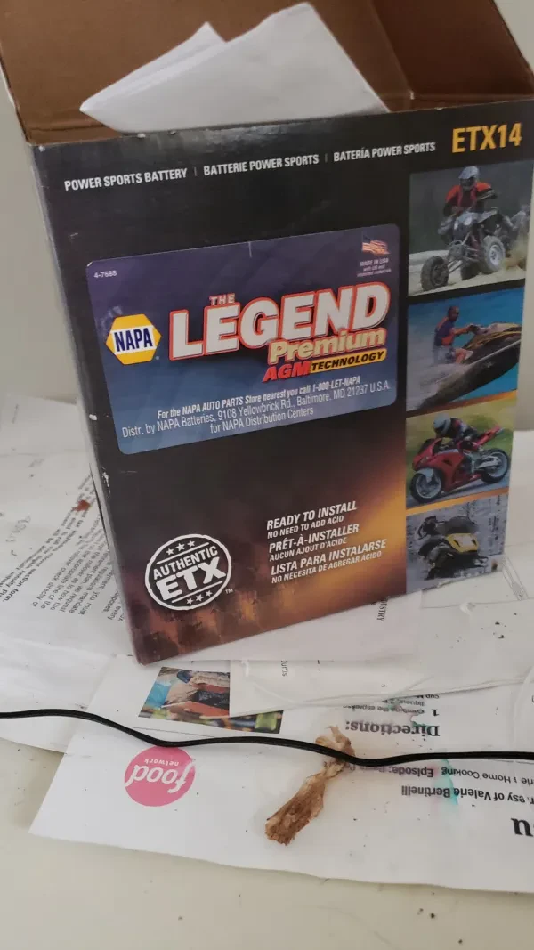 NAPA Auto Parts - Pawling - photo 2