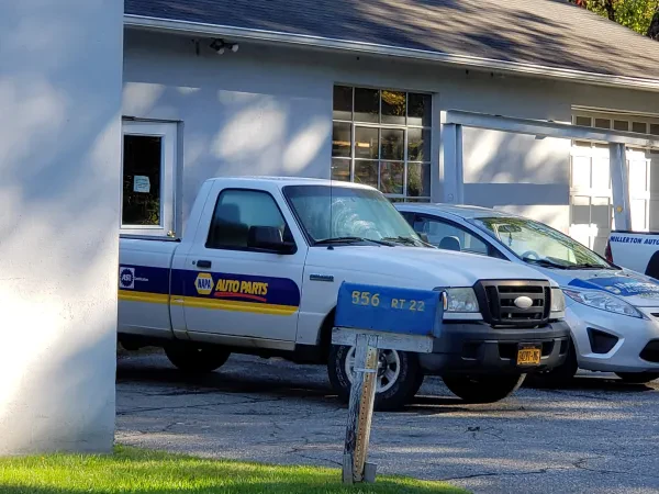 NAPA Auto Parts - Pawling - photo 4