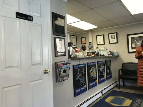 Jack's Auto Service - photo 2