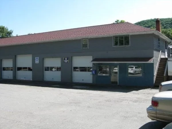 Jack's Auto Service - photo 3