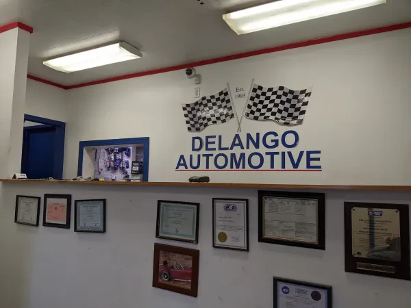 DeLango Automotive - photo 2