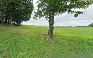 Stormville airport
