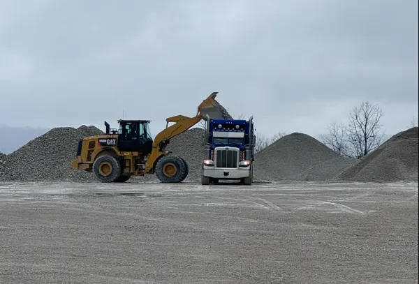 Stones Trucking LLC - photo 2