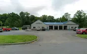 Precision Auto Body & Garage