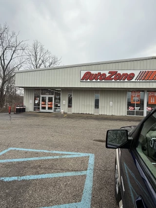 AutoZone Auto Parts