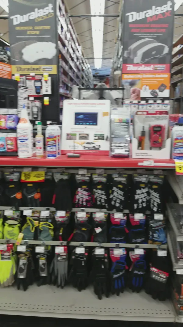 AutoZone Auto Parts - photo 3