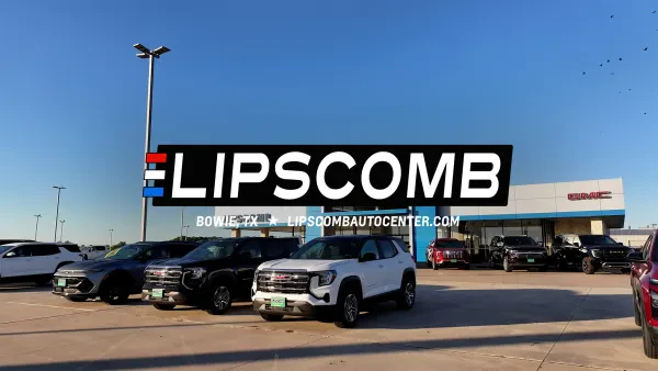 Lipscomb Auto Center - photo 3