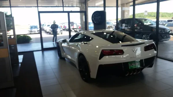 Lipscomb Auto Center - photo 4