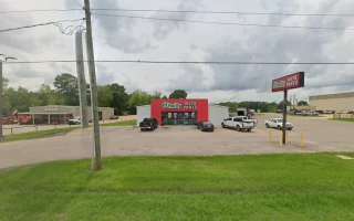 O'Reilly Auto Parts