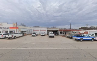 Ritchie’s Auto Service
