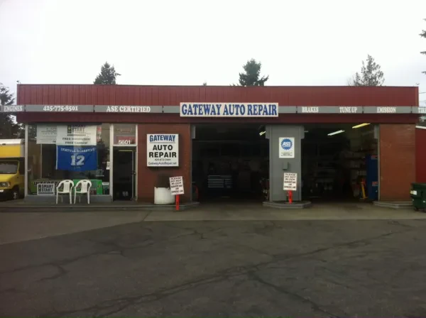 Gateway Auto Repair - photo 3