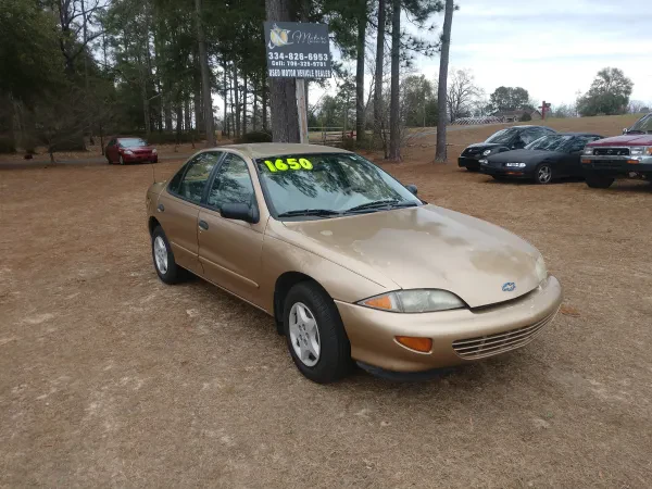 JC Motors Auto Sales Service Center and Title Abandonment Services - photo 3