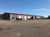 Gibbs Equipment and Towing