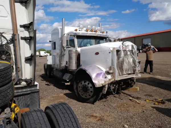 Gibbs Equipment and Towing - photo 3