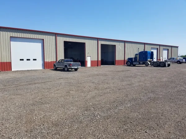 Gibbs Equipment and Towing - photo 4