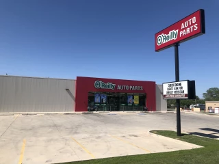 O'Reilly Auto Parts