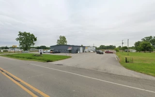 Myers Tire and Service LLC