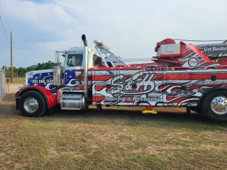 S&H Towing & Recovery