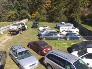 Cash For Junk Cars @TopDollar JunkYard in Collegedale (TN) - photo 2