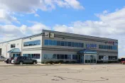 M&K Truck Centers Byron Center