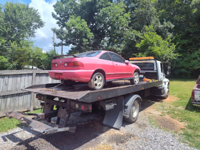 Cash For Junk Cars @TopDollar JunkYard in Collegedale (TN) - photo 3