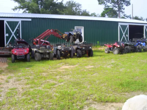 Crossroads ATV Discount Parts - photo 2