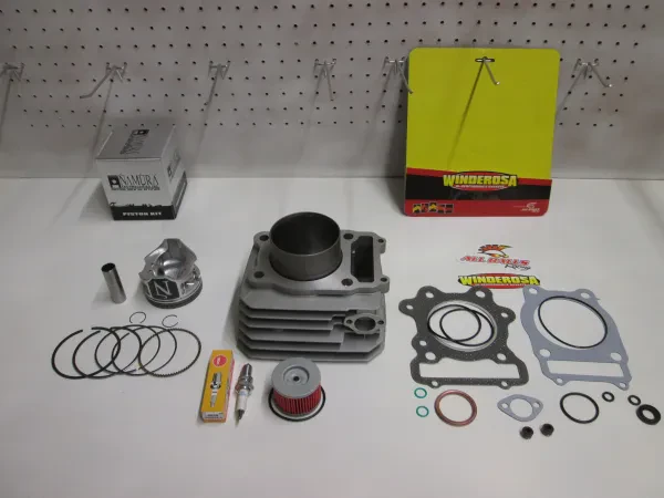 Crossroads ATV Discount Parts - photo 3