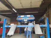 Nocona Muffler & Auto Repair
