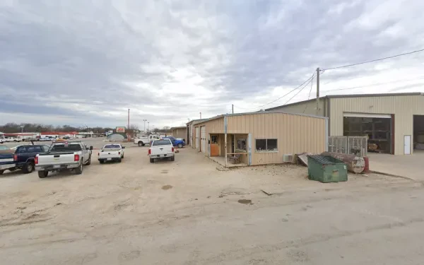 Nocona Muffler & Auto Repair - photo 2