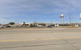 Nocona Motors