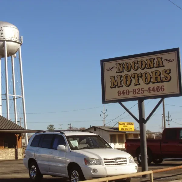 Nocona Motors - photo 2