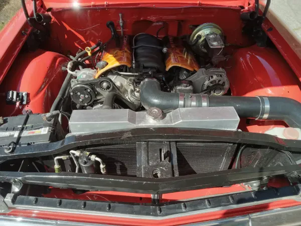 TNT Autobody - photo 4