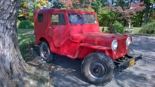 Scotland Auto LLC