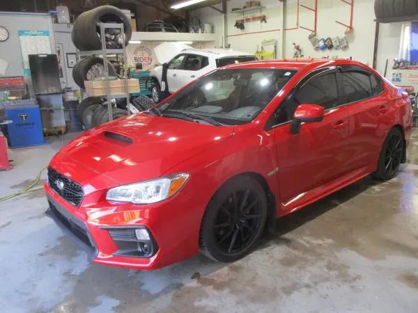 Superior Auto Body - photo 2