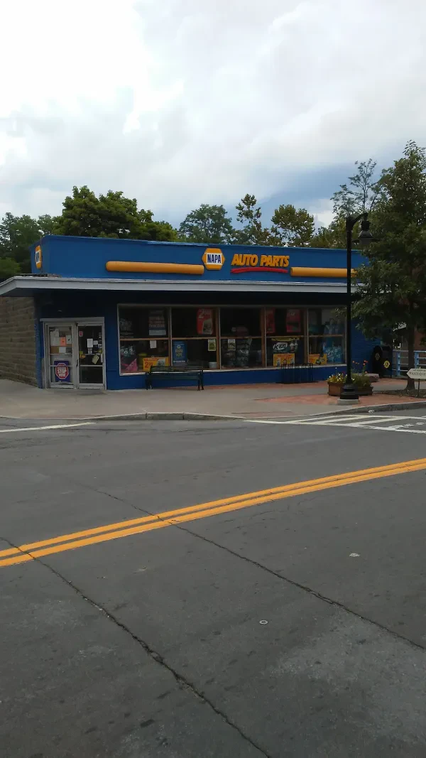 NAPA Auto Parts - S & V Auto Parts - photo 3