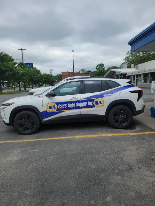 NAPA Auto Parts - S & V Auto Parts - photo 4