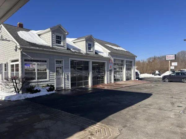 Dighton Service Center - photo 2