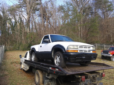 Cash For Junk Cars @TopDollar JunkYard in Collegedale (TN) - photo 4