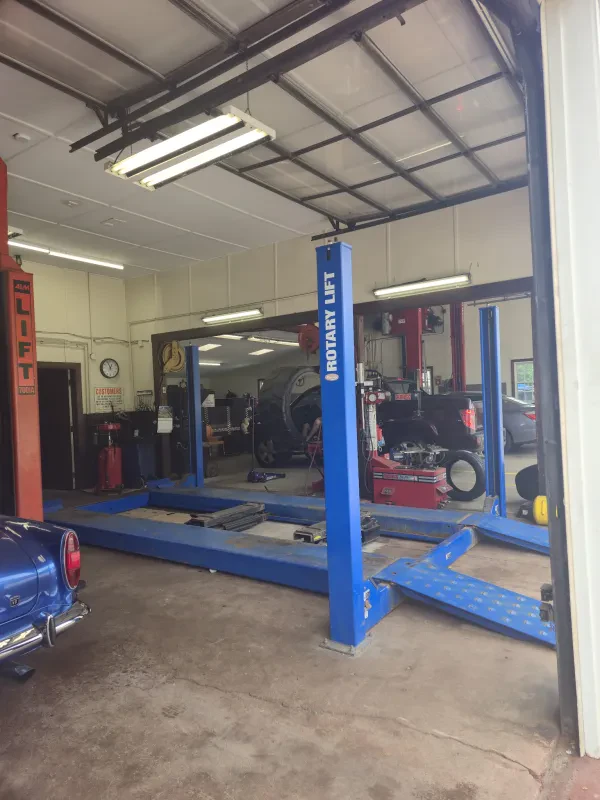 Dighton Service Center - photo 4