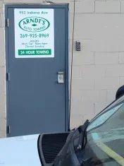 Arndt's Auto Towing