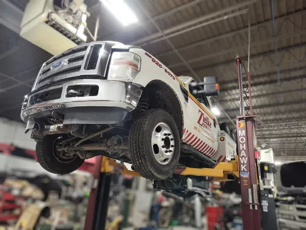 Arndt's Auto Towing - photo 2