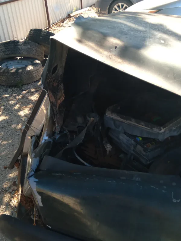 Triple R Collision Repair Inc - photo 3