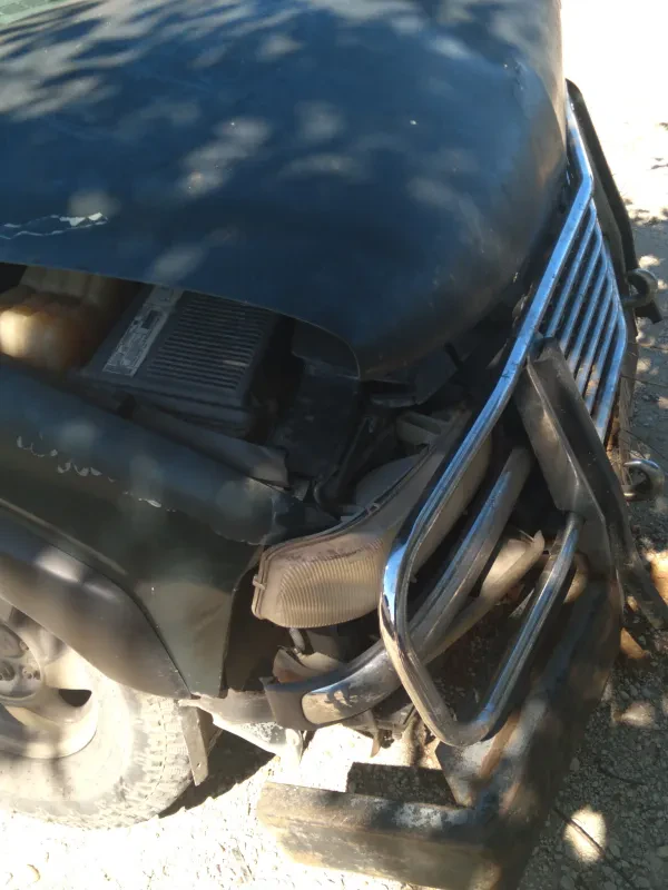 Triple R Collision Repair Inc - photo 4