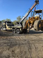 Towing & Roadside Assistance Semis & Cars