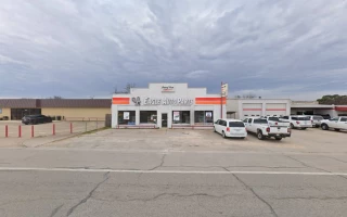 Eagle Auto Parts
