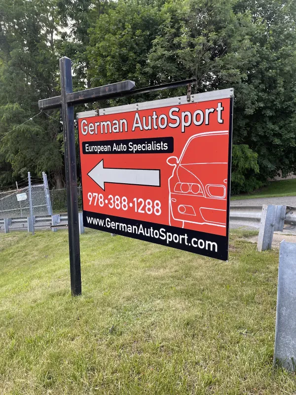 German AutoTech - photo 3