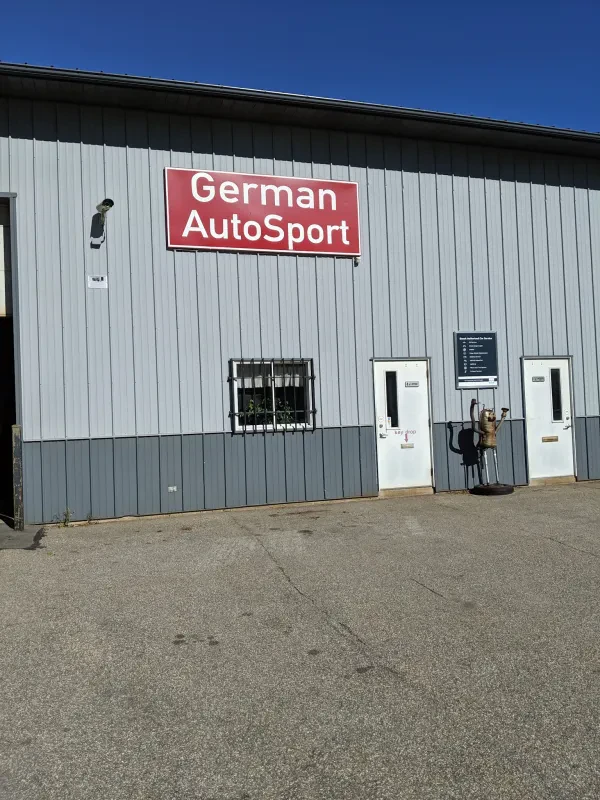 German AutoTech - photo 4