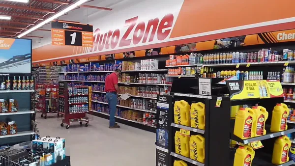 AutoZone Auto Parts - photo 2