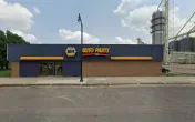 NAPA Auto Parts - Parker Farm & Auto Supply